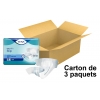 TENA Slip Proskin - Plus - Taille L - x30 - Carton de 3 paquets