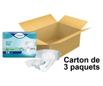 TENA Slip Proskin - Super - Taille XL - x28 - Carton de 3 paquets