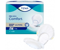 TENA Comfort Proskin - Protections Anatomiques - Ultima - Paquet de 26