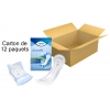 TENA Discreet - Maxi - x12 - Carton de 12 paquets