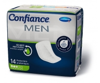 Confiance Protection Men - 3 gouttes - Paquet de 14 - HARTMANN