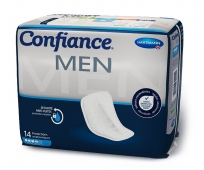 Confiance Protection Men - 4 gouttes - Paquet de 14 - HARTMANN