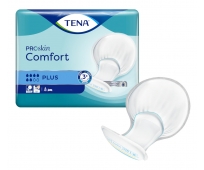 TENA Comfort Proskin - Protections Anatomiques - Plus - Paquet de 46