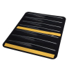 Base rigide pour Coussin - Assise Fauteuil Roulant - Rigidizer - 44,5 x 43 cm - INVACARE