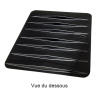 Base rigide pour Coussin - Assise Fauteuil Roulant - Rigidizer - 39,5 x 43 cm - INVACARE