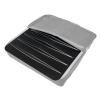 Base rigide pour Coussin - Assise Fauteuil Roulant - Rigidizer - 39,5 x 43 cm - INVACARE