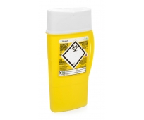 Collecteur - 0,6L - SHARPSAFE