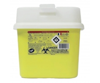 Collecteur - 3 L - STIL'ECO