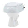 Rehausse WC Ajustable Avec Abattant - AT900 - INVACARE