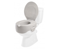 Rehausseur wc adulte - Plaisir du Yoga