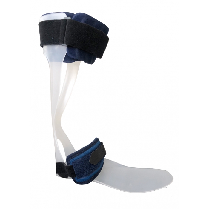 Bande Strapping - Poignet - Blanche - DJO - Divers Orthopédie