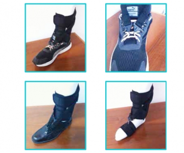 Releveur de Pied - Liberty - SOBER