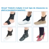 Releveur de Pied - PodaLib - Noir - AIRCAST