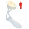 Releveur de Pied - Homme - Droit - DJO