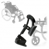 Repose-Jambe - Fauteuil Roulant Action 3NG - Droite - INVACARE