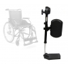 Repose-Jambe Droit - Fauteuil roulant Novo - DRIVE