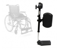 Repose-Jambe Droit - Fauteuil roulant Novo - DRIVE