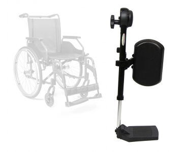 Repose-Jambe Droit - Fauteuil roulant Novo - DRIVE