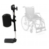 Repose-Jambe Gauche - Fauteuil roulant Novo - DRIVE