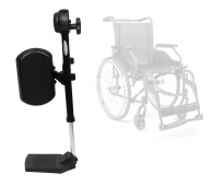 Repose-Jambe Gauche - Fauteuil roulant Novo - DRIVE