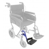 Repose-Pied Droit - Fauteuil de Transfert Alu Lite - INVACARE