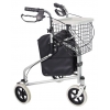 Rollator 3 Roues Pliant - Madrid - DUPONT by DRIVE