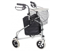 Rollator 3 Roues Pliant - Madrid - DUPONT by DRIVE