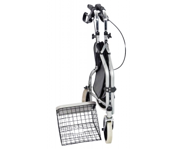 Rollator 3 Roues Pliant - Madrid - DUPONT by DRIVE