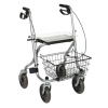 Rollator 4 Roues - Pliant - Migo 2G - DRIVE