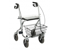 Rollator 4 Roues - Pliant - Migo 2G - DRIVE