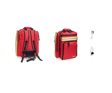Sac à Dos de Sauvetage - Emergency