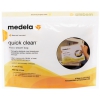 Sachets de Stérilisation Quick Clean - Lot de 10 - MEDELA