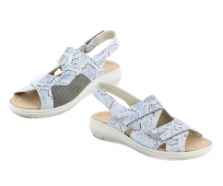 Chaussures CHUT - Femme - Gina Bleu - PODOWELL