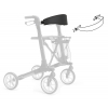 Sangle de Dossier - Rollator QuadriLight - Aquava - VERMEIREN