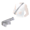 Sangle d'Epaule pour Immobilisation d'Epaule Omoloc - BAUERFEIND