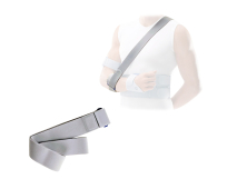 Sangle d'Epaule pour Immobilisation d'Epaule Omoloc - BAUERFEIND