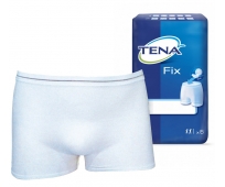 TENA Fix - Slip de Maintien Premium - Taille L - Paquet de 5