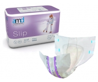 AMD Slip - Maxi - Taille M - Paquet de 20