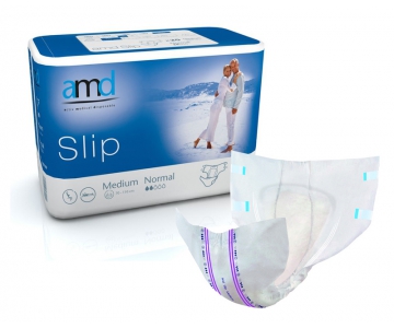 AMD Slip - Normal - Paquet de 20