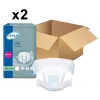 TENA Slip Proskin Bariatric - Super - XXL - x32 - Carton de 2 paquets