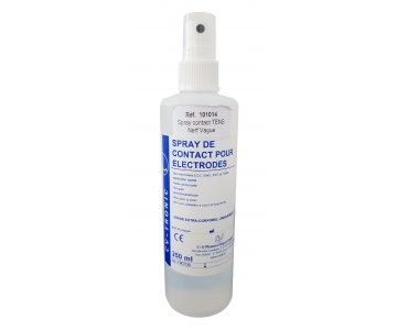 Spray de contact TENS Nerf Vague - SCHWA-MEDICO