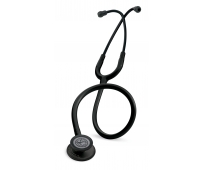 Stéthoscope Double Pavillon - Classic 3 - Noir - LITTMANN