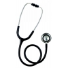 Stethoscope Double Pavillon - Noir 