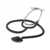 Stethoscope Double Pavillon - Noir 