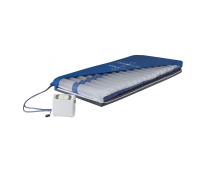 Compresseur - One Plus - Complet - Surmatelas Largeur 90 cm - WINNCARE