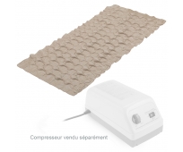 Surmatelas à air - ESKAL L839 - INVACARE
