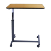 Table de lit Simplex Lift - Hauteur réglable par vérin - IDENTITES