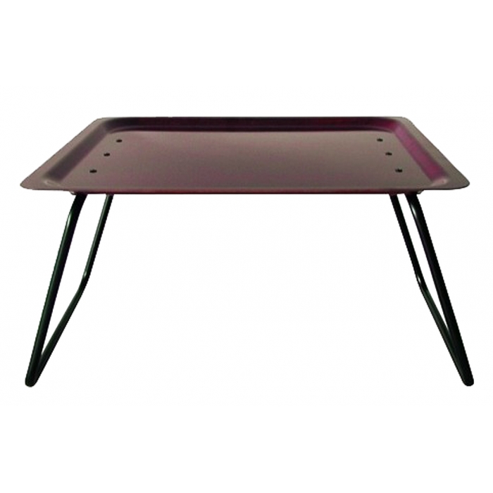 Tablette de lit - avec Pied Rabattables - AC 212 - HMS-VILGO - Tables de lit  & Mobilier - Univers Santé