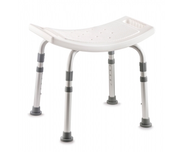 Tabouret Rectangulaire - Cadiz H291 - INVACARE