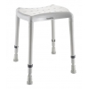 Tabouret Rectangulaire - Aquatec Dot - INVACARE